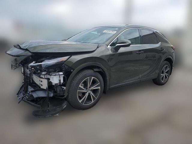 LEXUS RX 350H BA 2024 2t2bbmca8rc038816