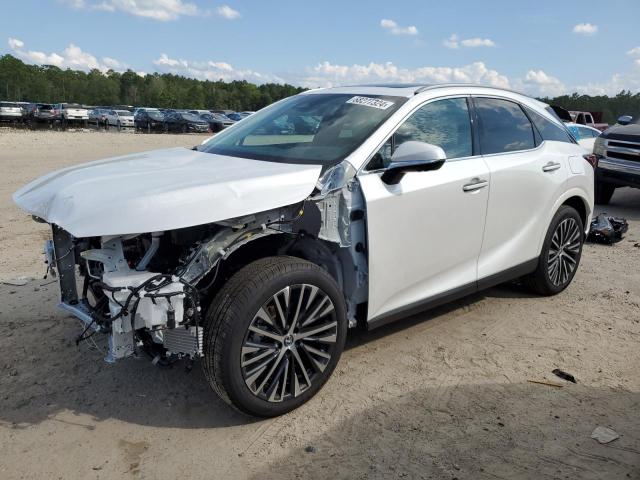 LEXUS RX 350H BA 2024 2t2bbmca8rc042459