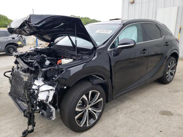 LEXUS RX 350H BA 2023 2t2bbmca9pc006115