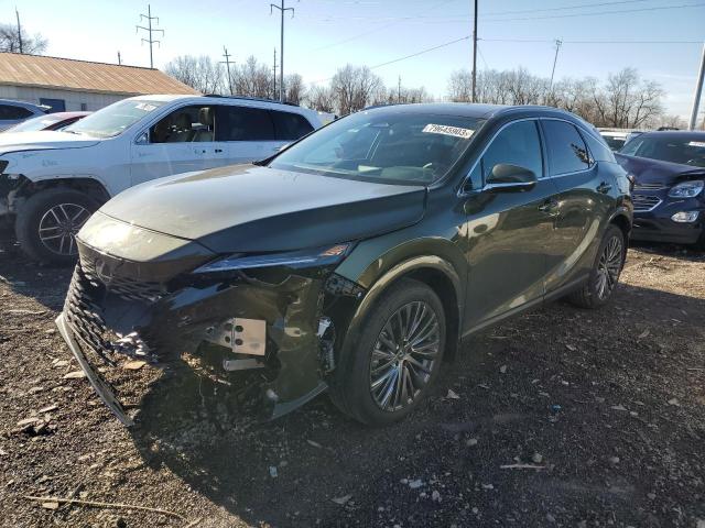 LEXUS RX 350H BA 2024 2t2bbmcaxrc026389