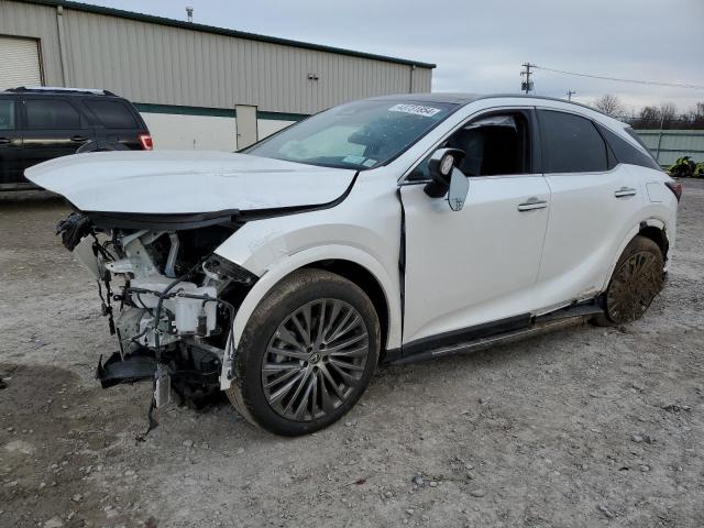 LEXUS RX 350H 2024 2t2bbmcaxrc026778