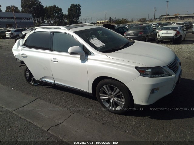 LEXUS RX 450H 2015 2t2bc1ba0fc001073