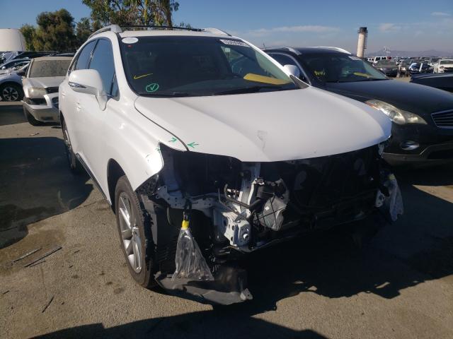 LEXUS RX 450H 2015 2t2bc1ba0fc002630