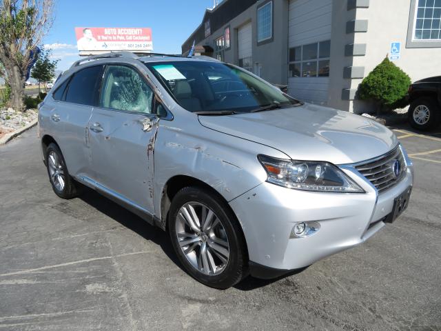 LEXUS RX 450H 2015 2t2bc1ba0fc004085