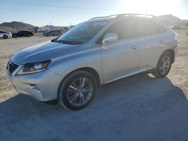 LEXUS RX450 2015 2t2bc1ba0fc004135