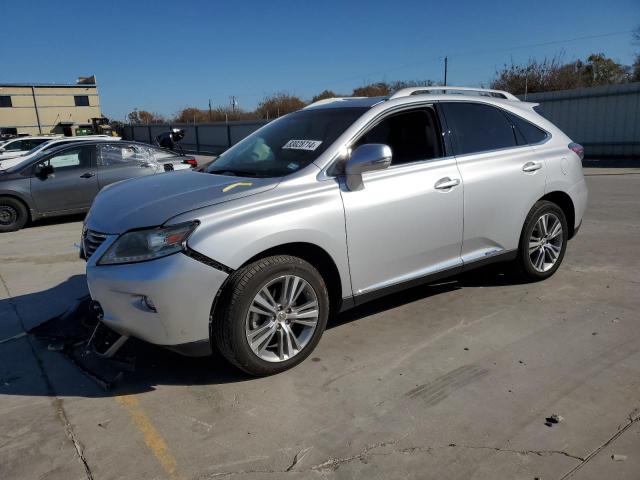 LEXUS RX 450H 2015 2t2bc1ba0fc004250