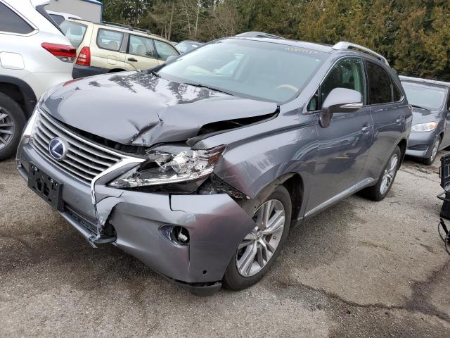 LEXUS RX 450H 2015 2t2bc1ba0fc005866