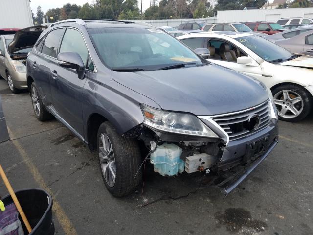 LEXUS RX 450H 2015 2t2bc1ba0fc006371