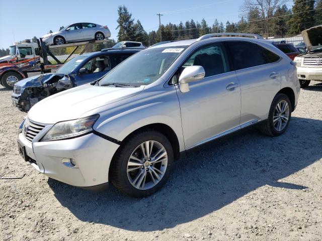 LEXUS RX450 2015 2t2bc1ba0fc007200