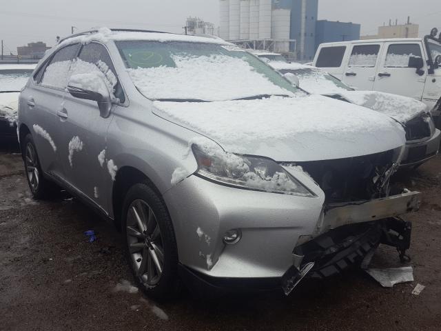 LEXUS RX 450H 2015 2t2bc1ba0fc007469