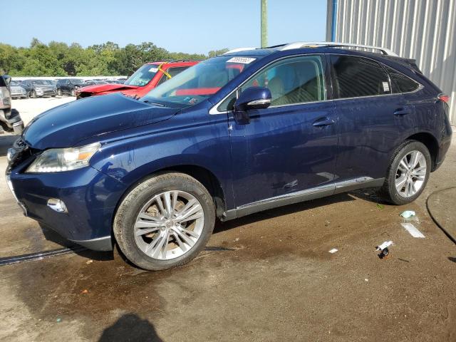 LEXUS RX450 2015 2t2bc1ba0fc008332