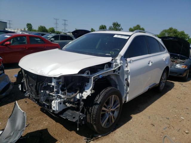 LEXUS RX 450H 2015 2t2bc1ba0fc008444