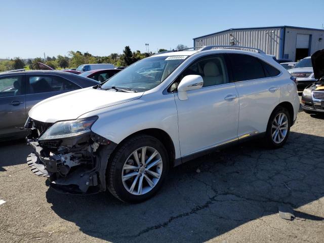 LEXUS RX450 2015 2t2bc1ba0fc008525