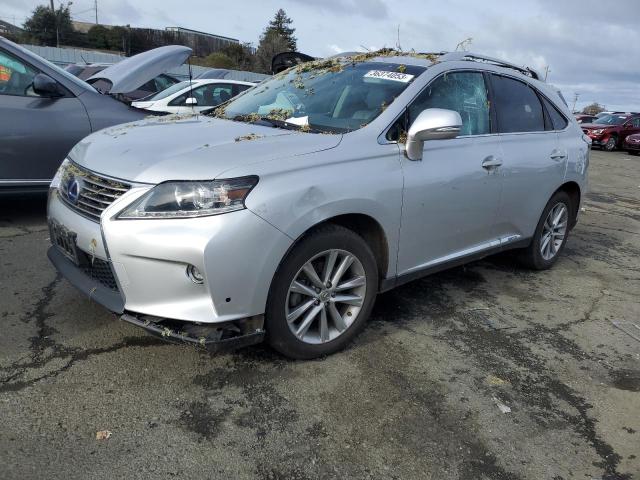 LEXUS RX 450H 2015 2t2bc1ba0fc010226