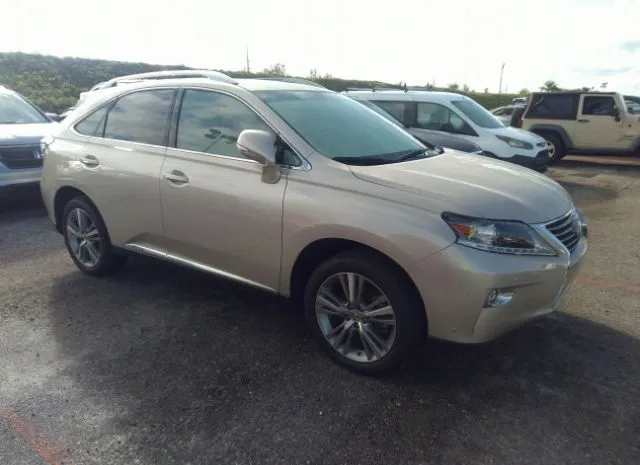 LEXUS RX 450H 2015 2t2bc1ba1fc003124