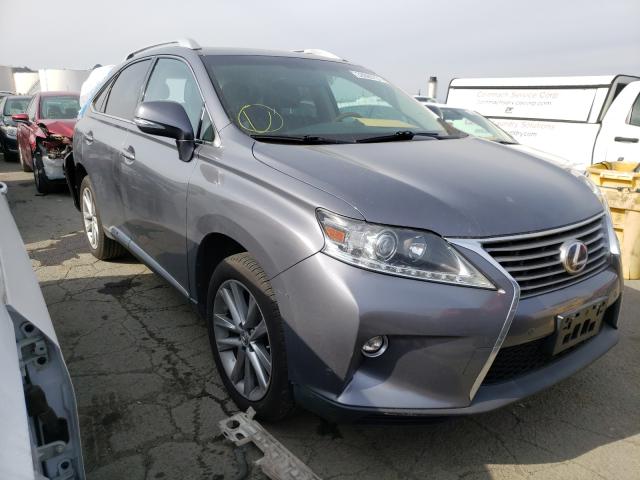 LEXUS RX 450H 2015 2t2bc1ba1fc003351