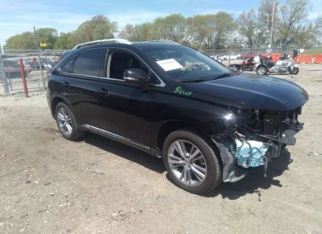 LEXUS RX 450H 2015 2t2bc1ba1fc004807