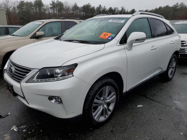 LEXUS RX 450H 2015 2t2bc1ba1fc004824