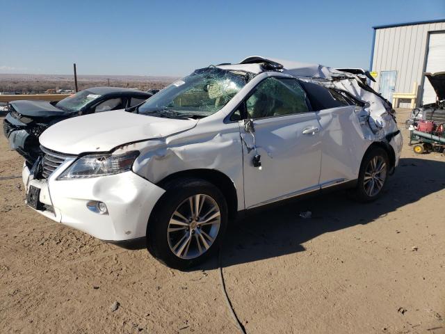 LEXUS RX 450H 2015 2t2bc1ba1fc005522