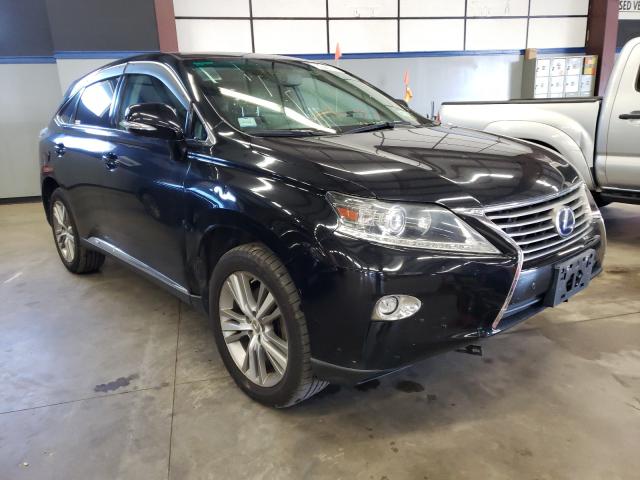 LEXUS RX 450H 2015 2t2bc1ba1fc005682