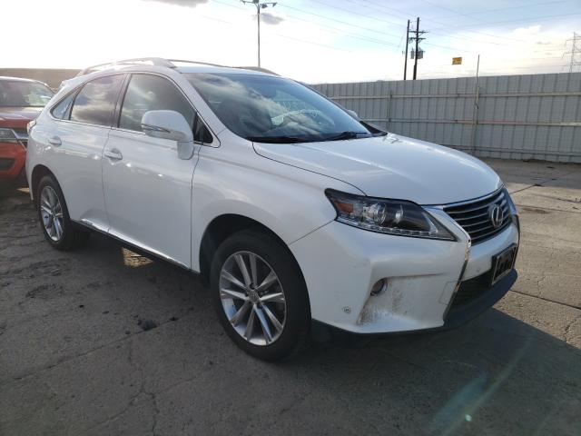 LEXUS RX 450H 2015 2t2bc1ba1fc007206