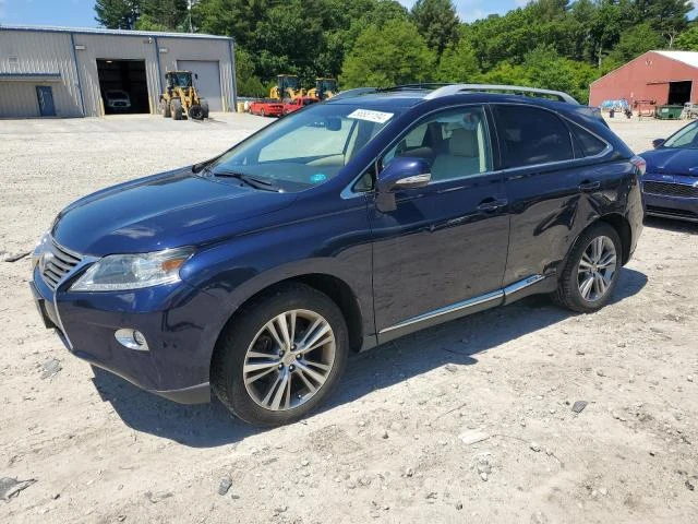 LEXUS RX 450H 2015 2t2bc1ba1fc009280