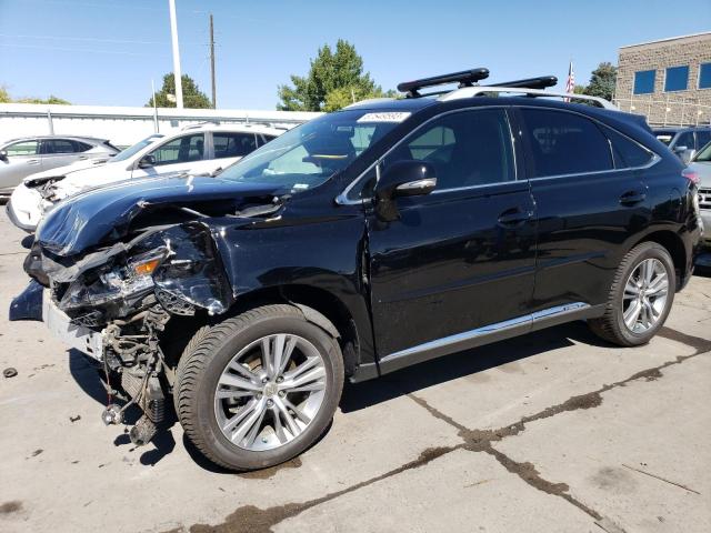 LEXUS RX 450H 2015 2t2bc1ba1fc009358