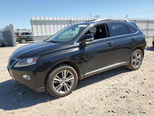 LEXUS RX450 2015 2t2bc1ba2fc001947