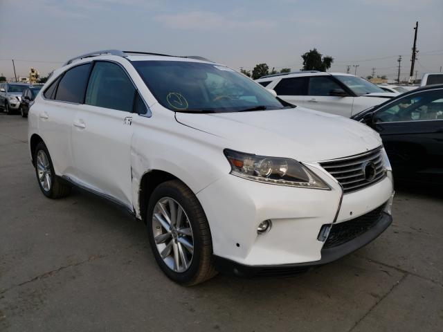 LEXUS NULL 2015 2t2bc1ba2fc002029