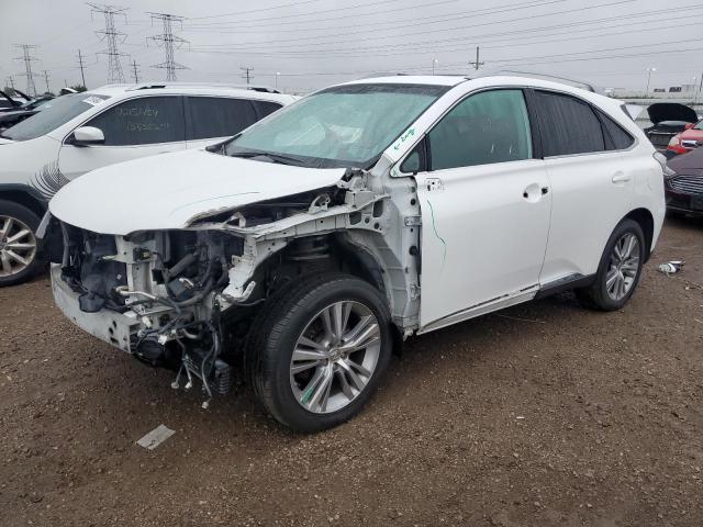 LEXUS RX 450H 2015 2t2bc1ba2fc004508