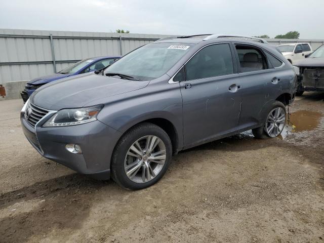 LEXUS RX 450H 2015 2t2bc1ba2fc004556