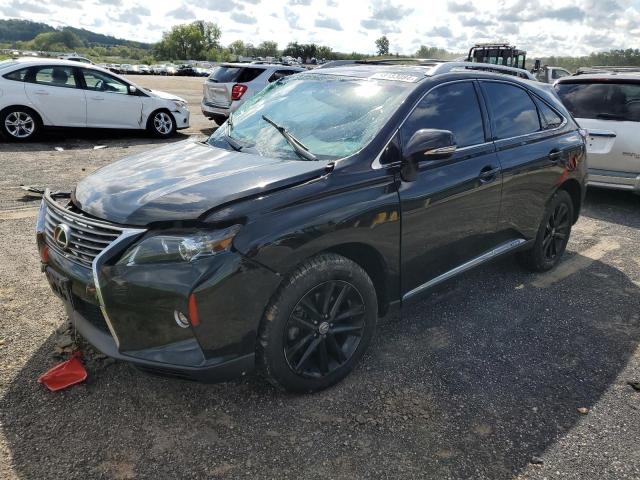 LEXUS RX 450H 2015 2t2bc1ba2fc007103