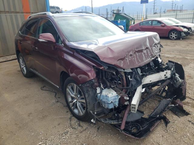 LEXUS RX 450H 2015 2t2bc1ba2fc009448