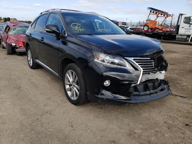 LEXUS RX 450H 2015 2t2bc1ba2fc009577