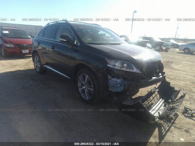 LEXUS RX 450H 2015 2t2bc1ba2fc009613