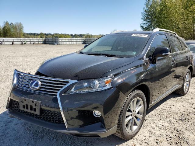 LEXUS RX450 2015 2t2bc1ba3fc002878