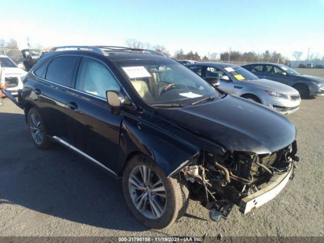 LEXUS RX 450H 2015 2t2bc1ba3fc002945