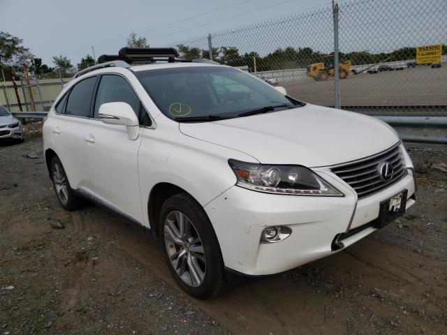 LEXUS RX 450H 2015 2t2bc1ba3fc004226