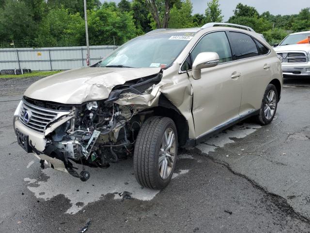 LEXUS RX 450H 2015 2t2bc1ba3fc005876