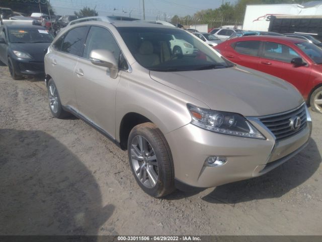 LEXUS RX 450H 2015 2t2bc1ba3fc006381