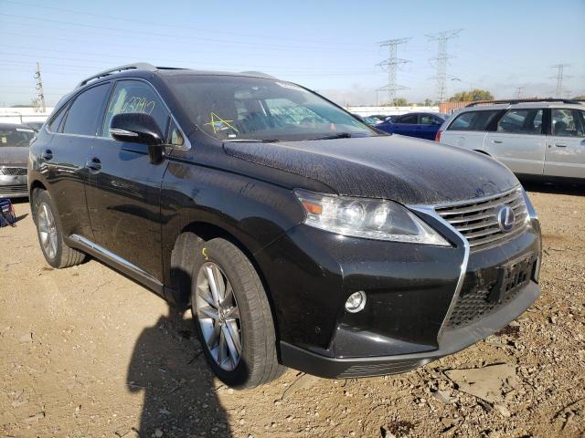 LEXUS RX 450H 2015 2t2bc1ba3fc007028