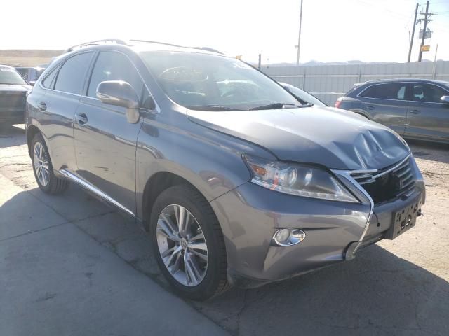 LEXUS RX 450H 2015 2t2bc1ba3fc007658