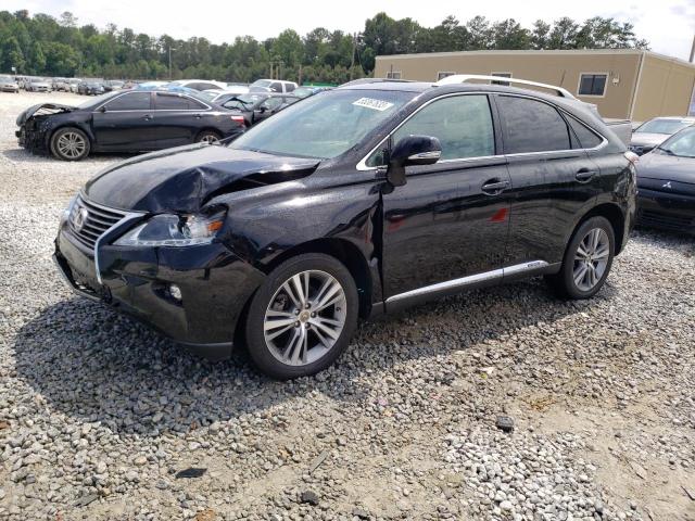 LEXUS RX450 2015 2t2bc1ba3fc009023