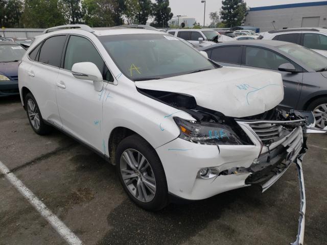 LEXUS RX 450H 2015 2t2bc1ba3fc009944