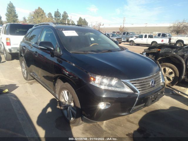 LEXUS RX 450H 2015 2t2bc1ba4fc001402