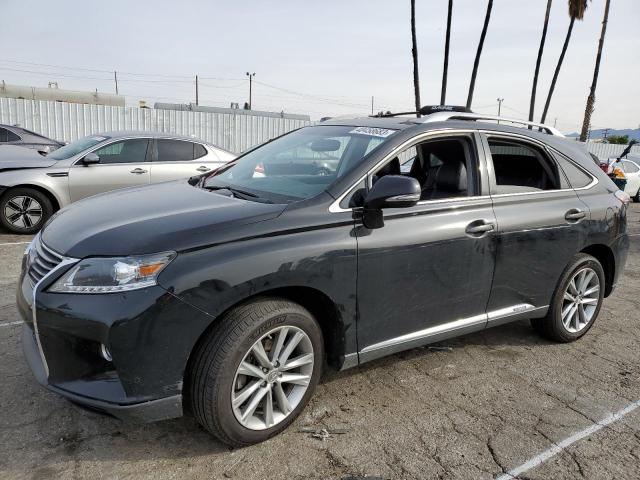 LEXUS RX 450H 2015 2t2bc1ba4fc002646