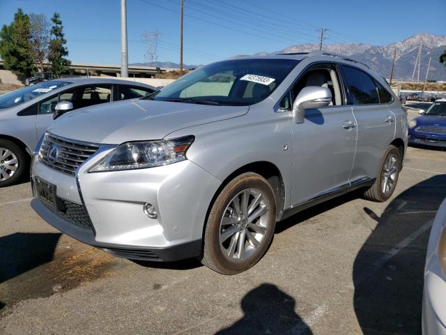 LEXUS RX450 2015 2t2bc1ba4fc002775