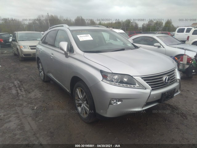 LEXUS RX 450H 2015 2t2bc1ba4fc004588