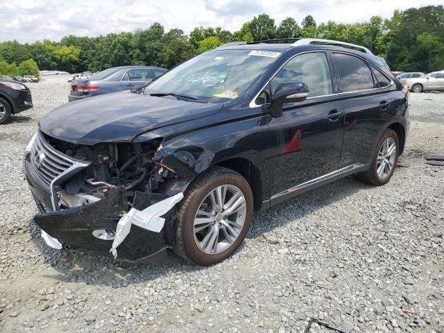 LEXUS RX450 2015 2t2bc1ba4fc007670