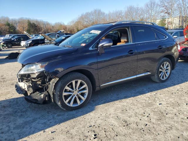 LEXUS RX 450H 2015 2t2bc1ba4fc008642